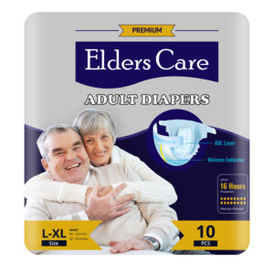 Elder-Diaper-Without-Alarm